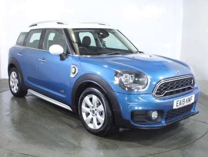 2024 Mini Countryman