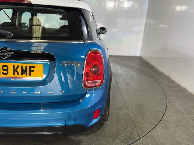 2024 Mini Countryman