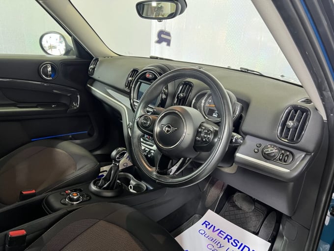 2024 Mini Countryman