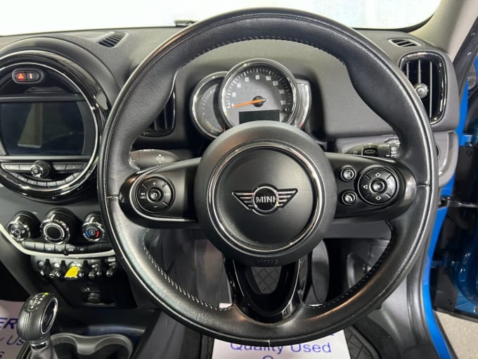 2024 Mini Countryman