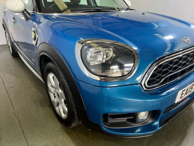 2024 Mini Countryman