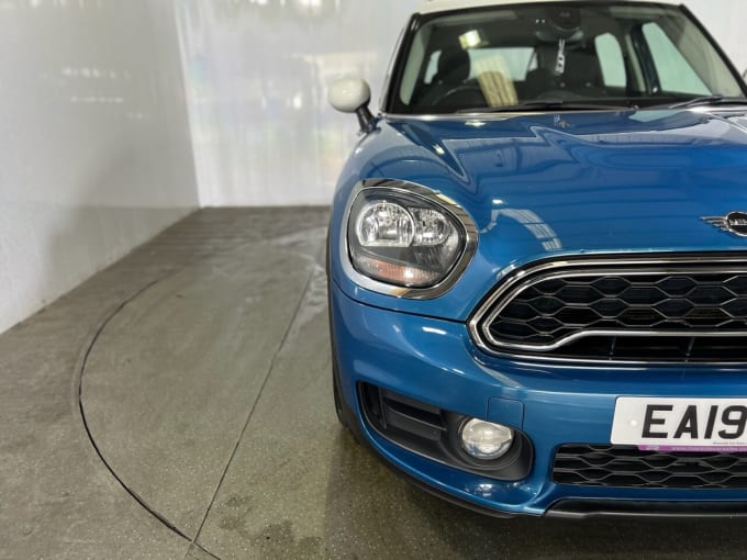 2024 Mini Countryman