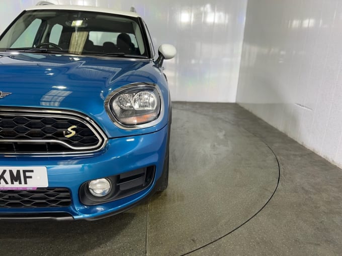 2024 Mini Countryman