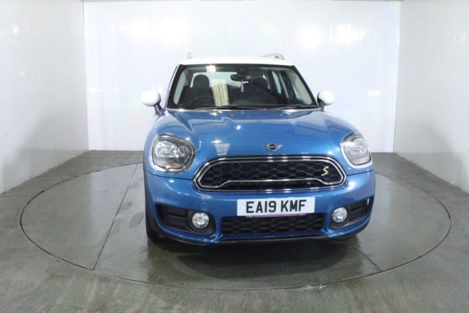 2024 Mini Countryman