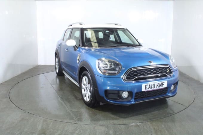 2024 Mini Countryman