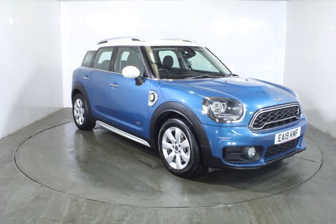 2024 Mini Countryman