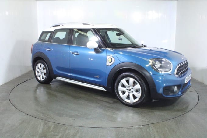 2024 Mini Countryman