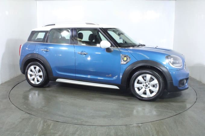 2024 Mini Countryman