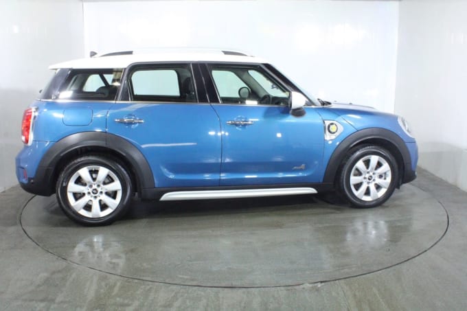 2024 Mini Countryman