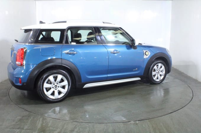 2024 Mini Countryman