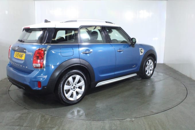 2024 Mini Countryman