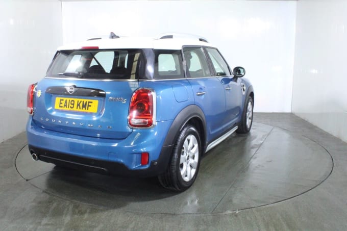 2024 Mini Countryman