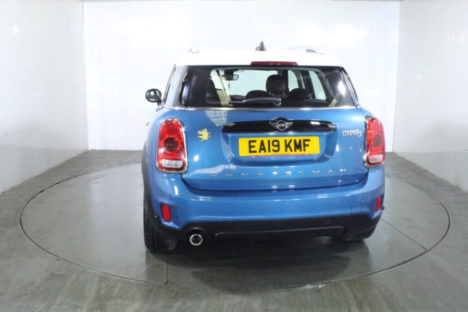 2024 Mini Countryman