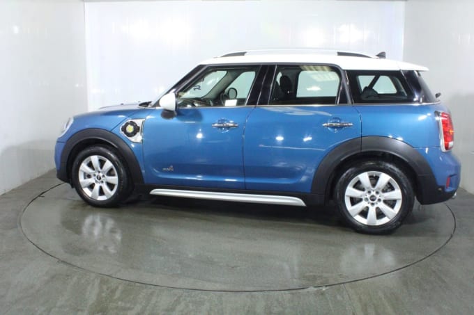 2024 Mini Countryman