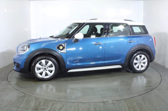 2024 Mini Countryman