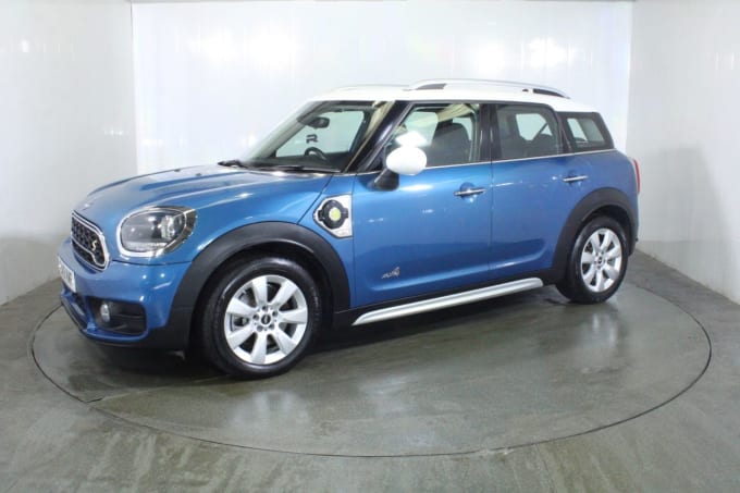 2024 Mini Countryman