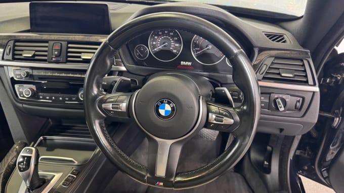 2024 BMW 4 Series Gran Coupe