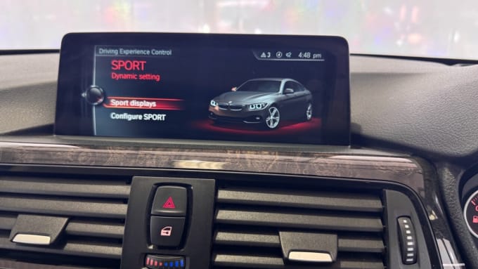 2024 BMW 4 Series Gran Coupe