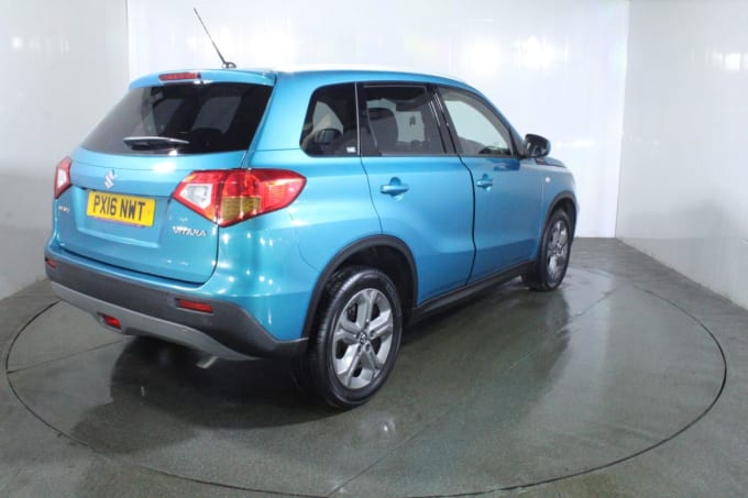 2024 Suzuki Vitara