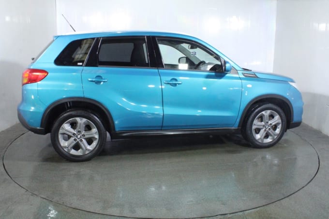 2024 Suzuki Vitara