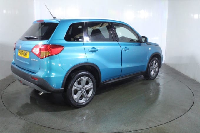 2024 Suzuki Vitara