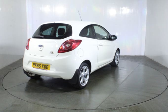 2024 Ford Ka