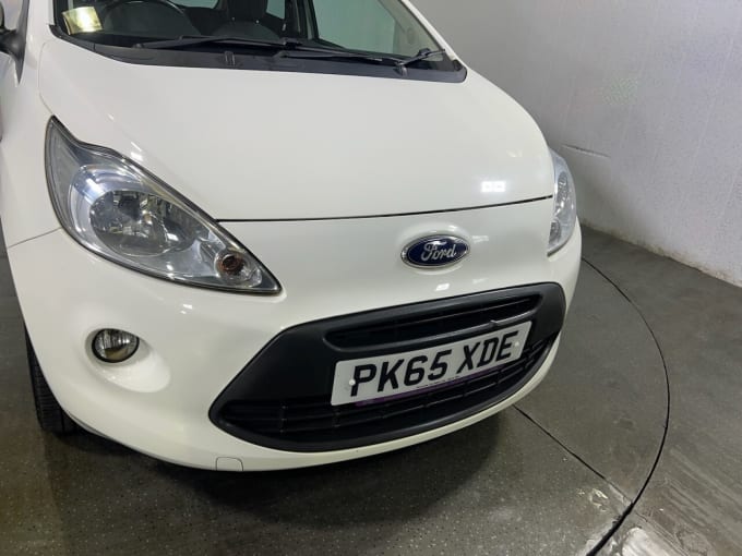 2024 Ford Ka