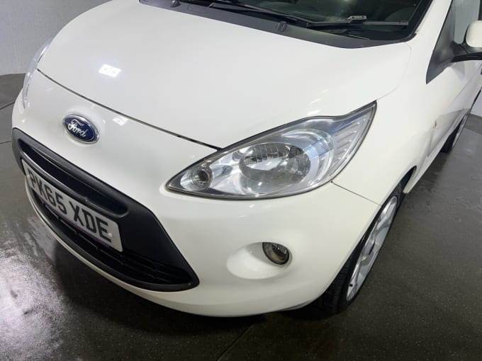 2024 Ford Ka