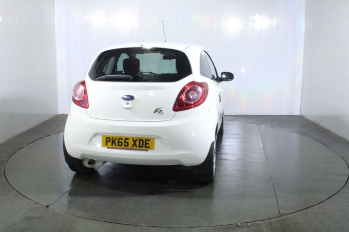 2024 Ford Ka