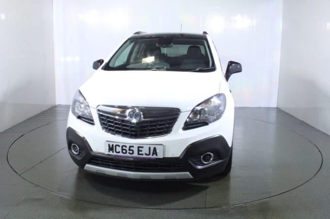 2024 Vauxhall Mokka