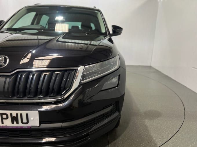 2024 Skoda Kodiaq