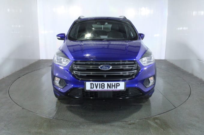 2024 Ford Kuga