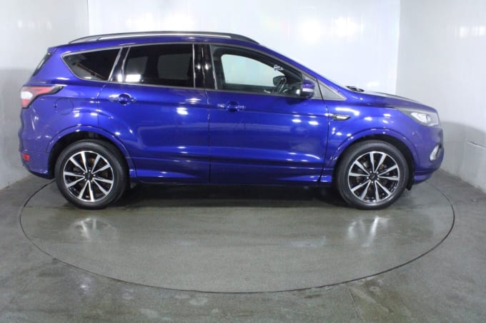 2024 Ford Kuga