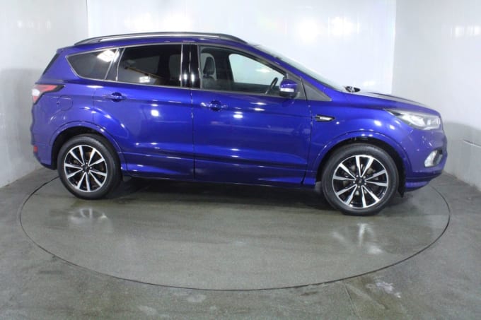 2024 Ford Kuga