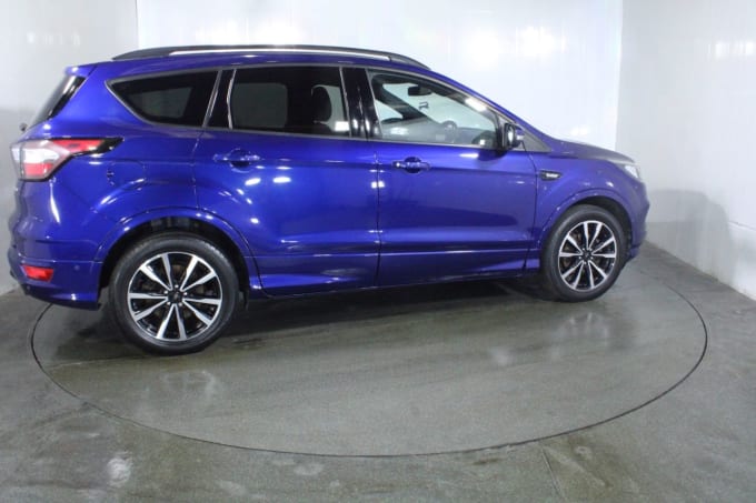 2024 Ford Kuga