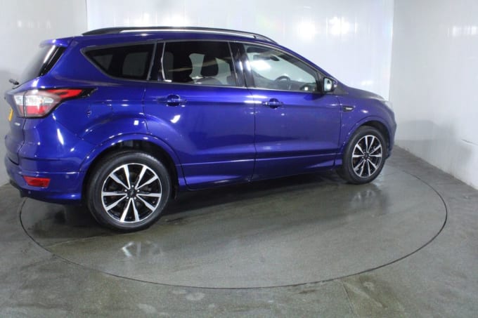 2024 Ford Kuga