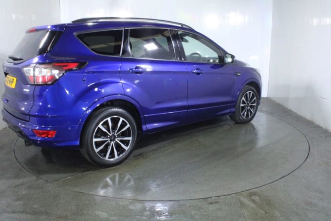 2024 Ford Kuga