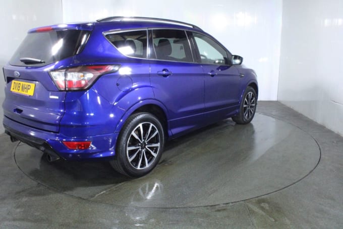 2024 Ford Kuga