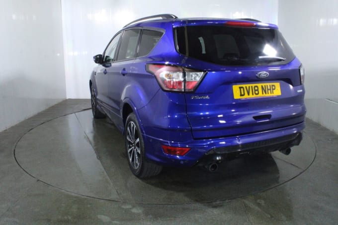 2024 Ford Kuga