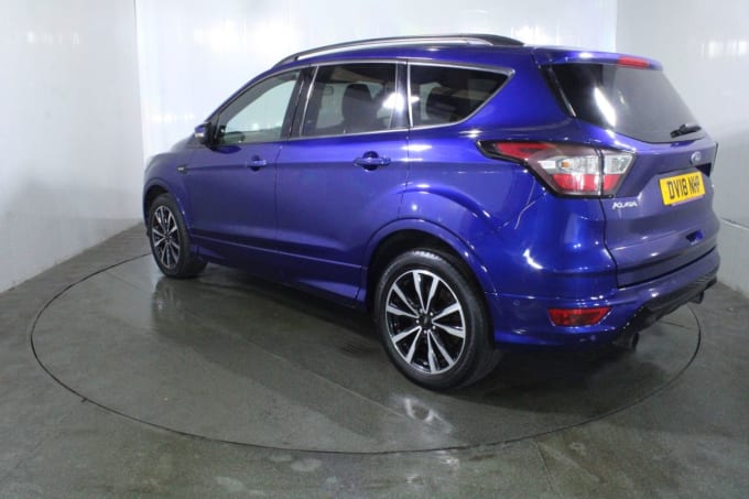 2024 Ford Kuga