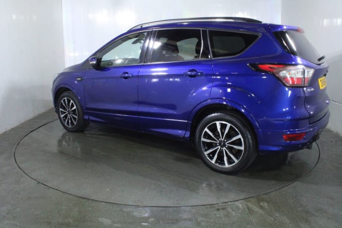 2024 Ford Kuga