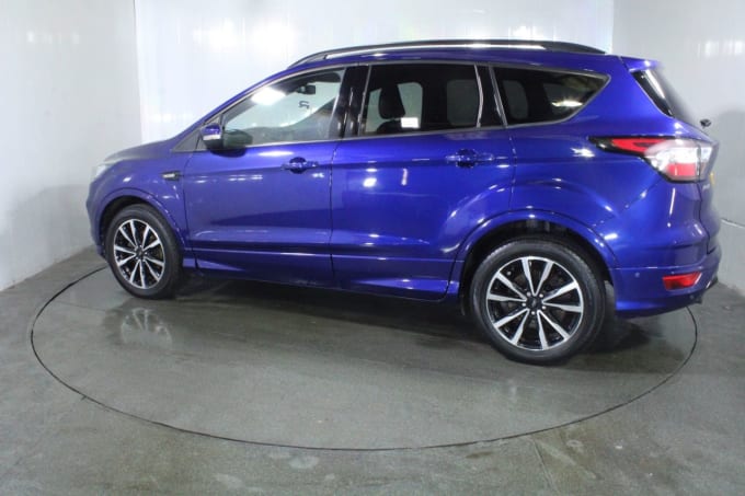 2024 Ford Kuga