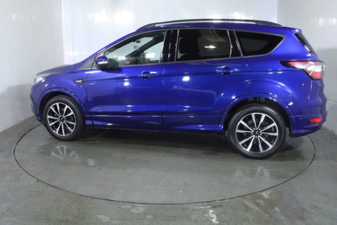 2024 Ford Kuga