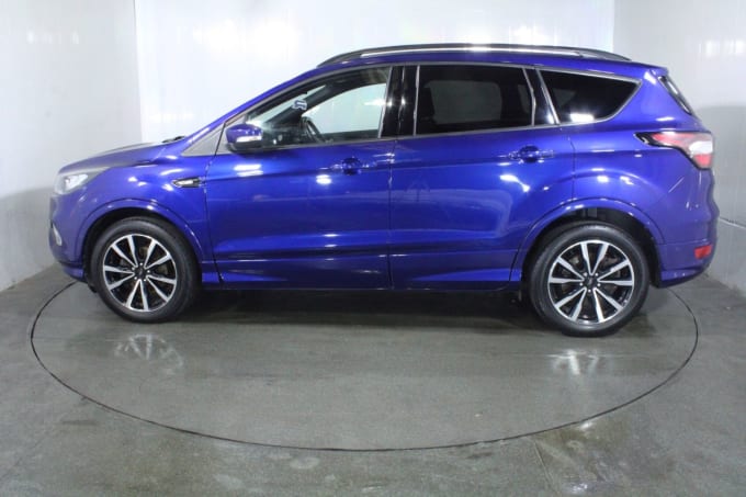 2024 Ford Kuga