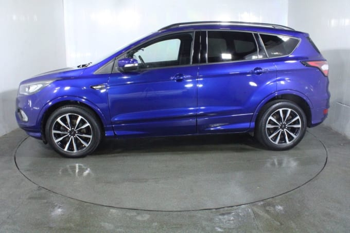 2024 Ford Kuga