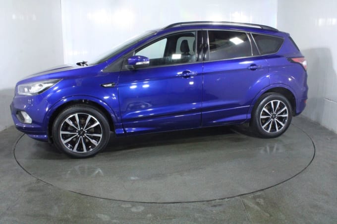 2024 Ford Kuga