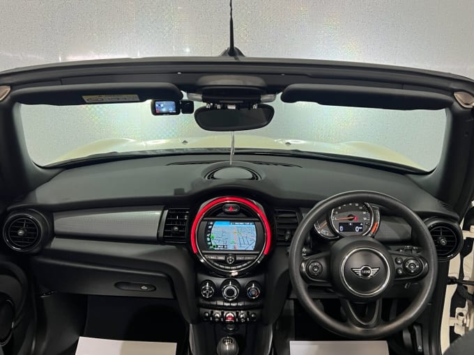 2018 Mini Mini