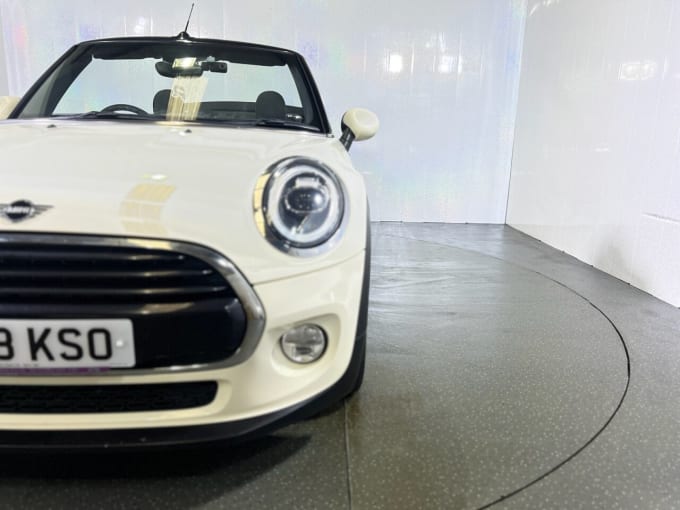 2018 Mini Mini