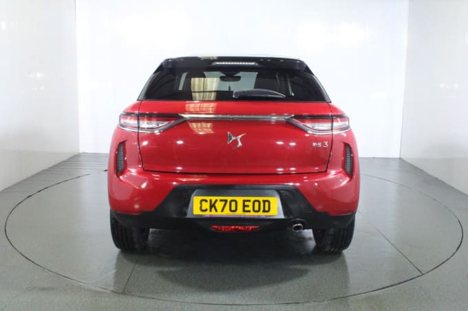 2024 DS Ds 3 Crossback