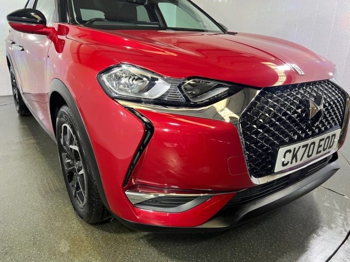 2024 DS Ds 3 Crossback